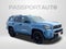 2025 Toyota 4Runner i-FORCE MAX Hybrid Platinum