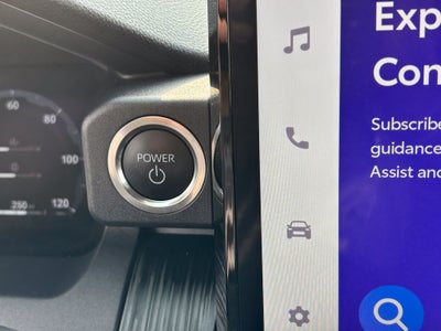 2025 Toyota 4Runner i-FORCE MAX Hybrid Platinum