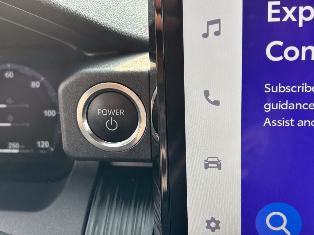 2025 Toyota 4Runner i-FORCE MAX Hybrid Platinum