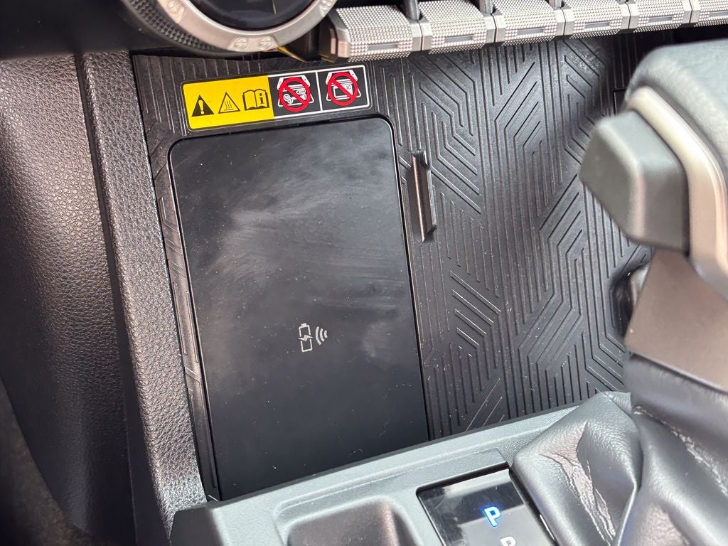 2025 Toyota 4Runner i-FORCE MAX Hybrid Platinum