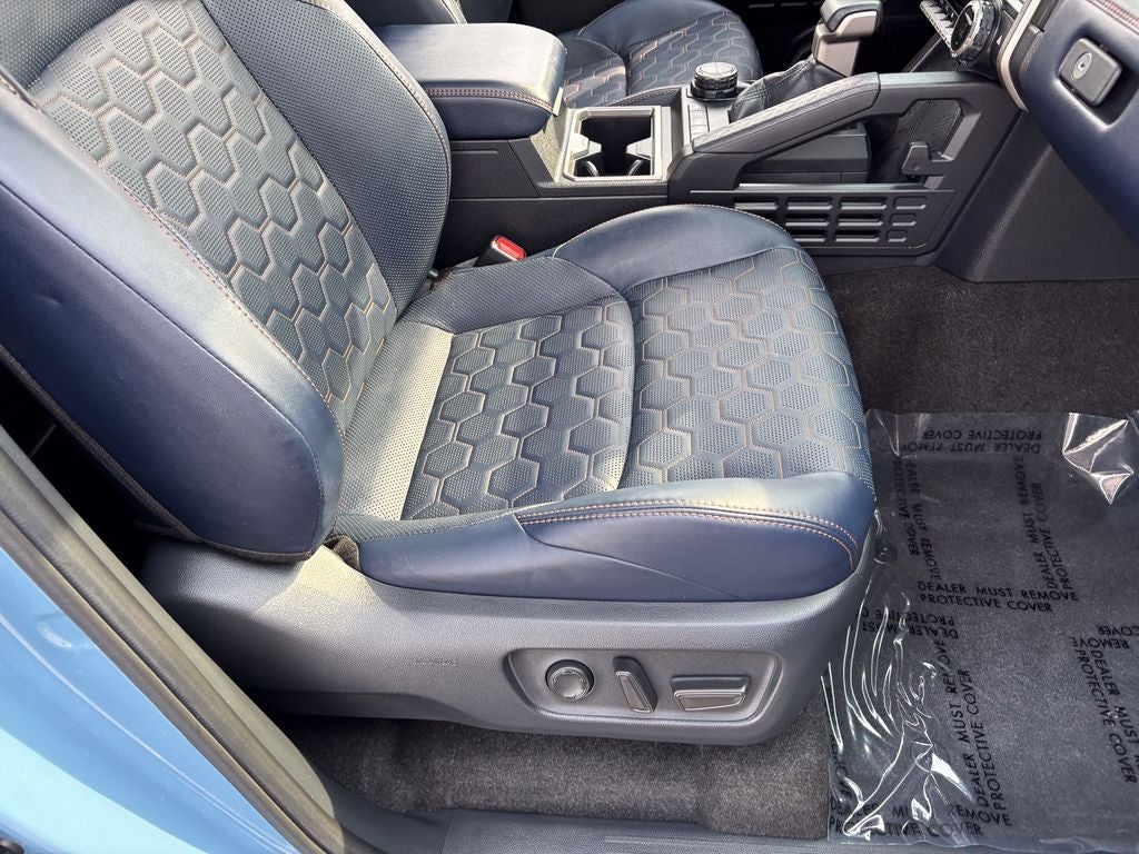 2025 Toyota 4Runner i-FORCE MAX Hybrid Platinum