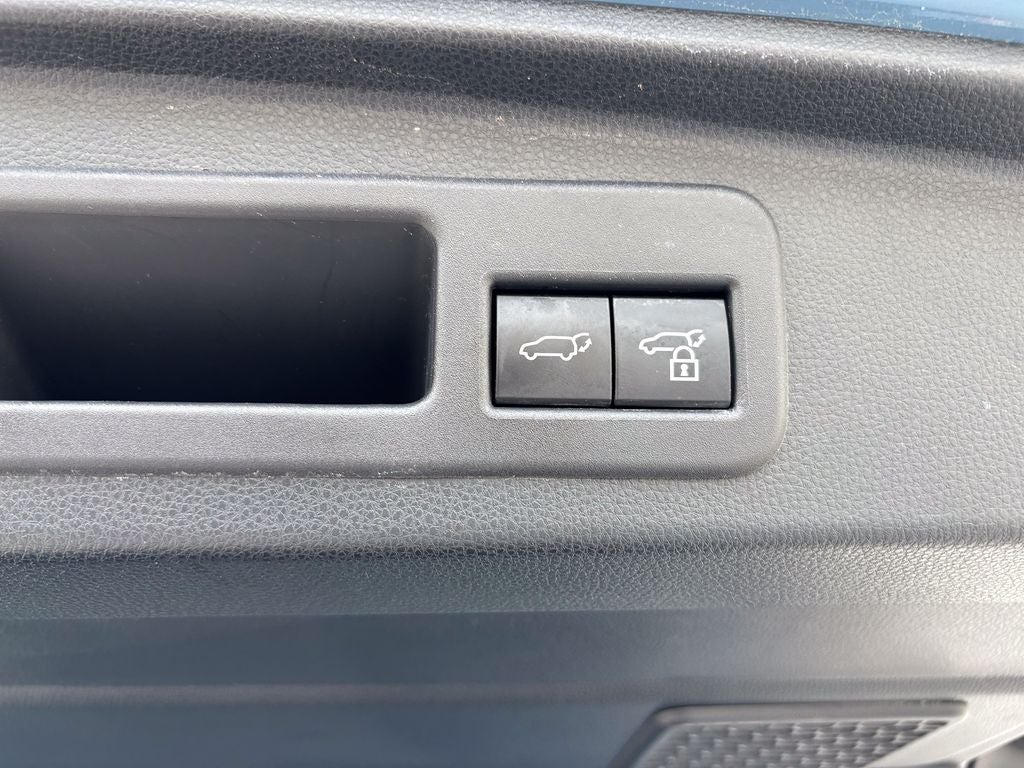 2025 Toyota 4Runner i-FORCE MAX Hybrid Platinum
