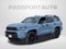2025 Toyota 4Runner i-FORCE MAX Hybrid Platinum