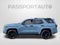 2025 Toyota 4Runner i-FORCE MAX Hybrid Platinum