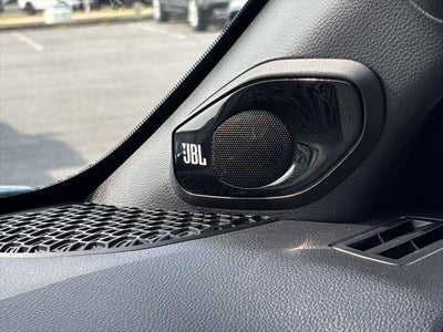 2025 Toyota 4Runner i-FORCE MAX Hybrid Platinum