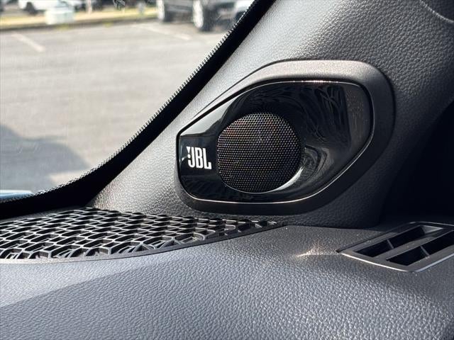 2025 Toyota 4Runner i-FORCE MAX Hybrid Platinum