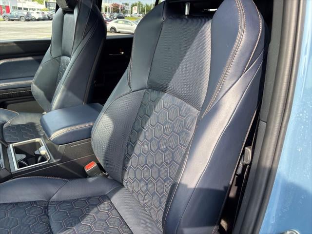 2025 Toyota 4Runner i-FORCE MAX Hybrid Platinum