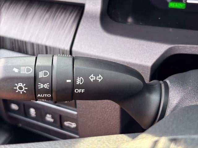 2025 Toyota 4Runner i-FORCE MAX Hybrid Platinum