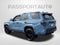 2025 Toyota 4Runner i-FORCE MAX Hybrid Platinum