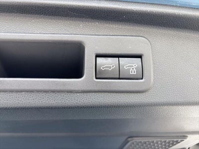 2025 Toyota 4Runner i-FORCE MAX Hybrid Platinum