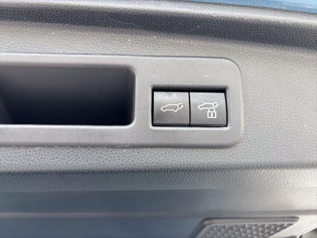 2025 Toyota 4Runner i-FORCE MAX Hybrid Platinum