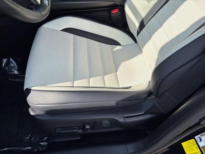 2025 Lexus IS 350 F SPORT