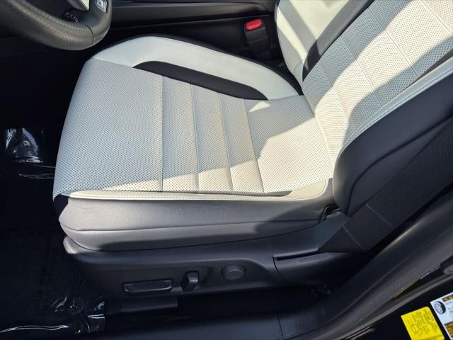 2025 Lexus IS 350 F SPORT