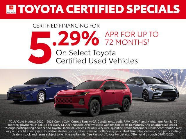 2024 Toyota bZ4X XLE