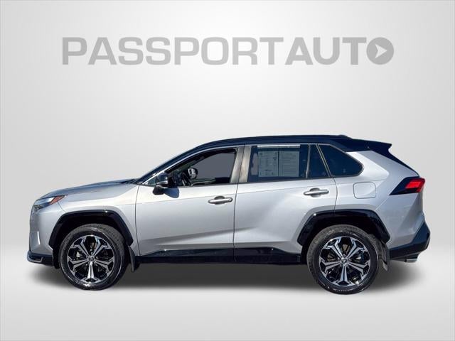 2023 Toyota RAV4 Prime XSE