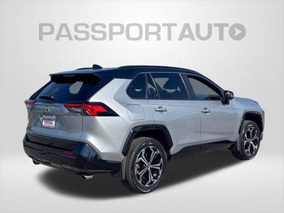 2023 Toyota RAV4 Prime XSE