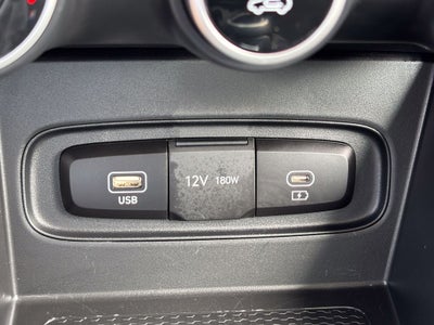 2025 Hyundai Venue SE