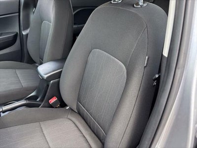 2025 Hyundai Venue SE