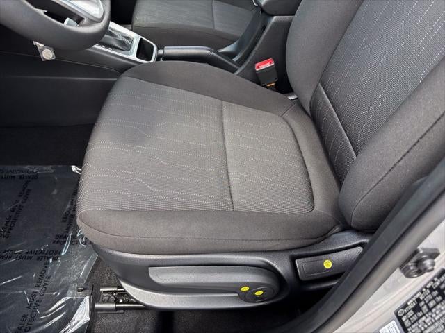 2025 Hyundai Venue SE