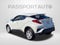 2021 Toyota C-HR LE