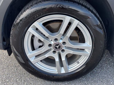 2021 Mercedes-Benz GLB GLB 250 4MATIC®