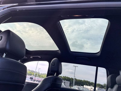 2021 Mercedes-Benz GLB GLB 250 4MATIC®