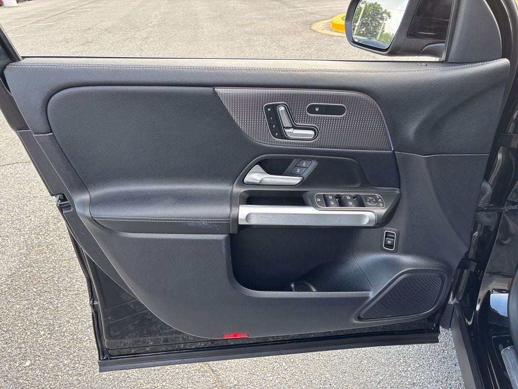 2021 Mercedes-Benz GLB GLB 250 4MATIC®