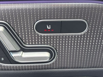 2021 Mercedes-Benz GLB GLB 250 4MATIC®