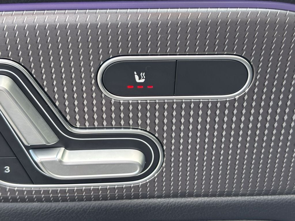 2021 Mercedes-Benz GLB GLB 250 4MATIC®