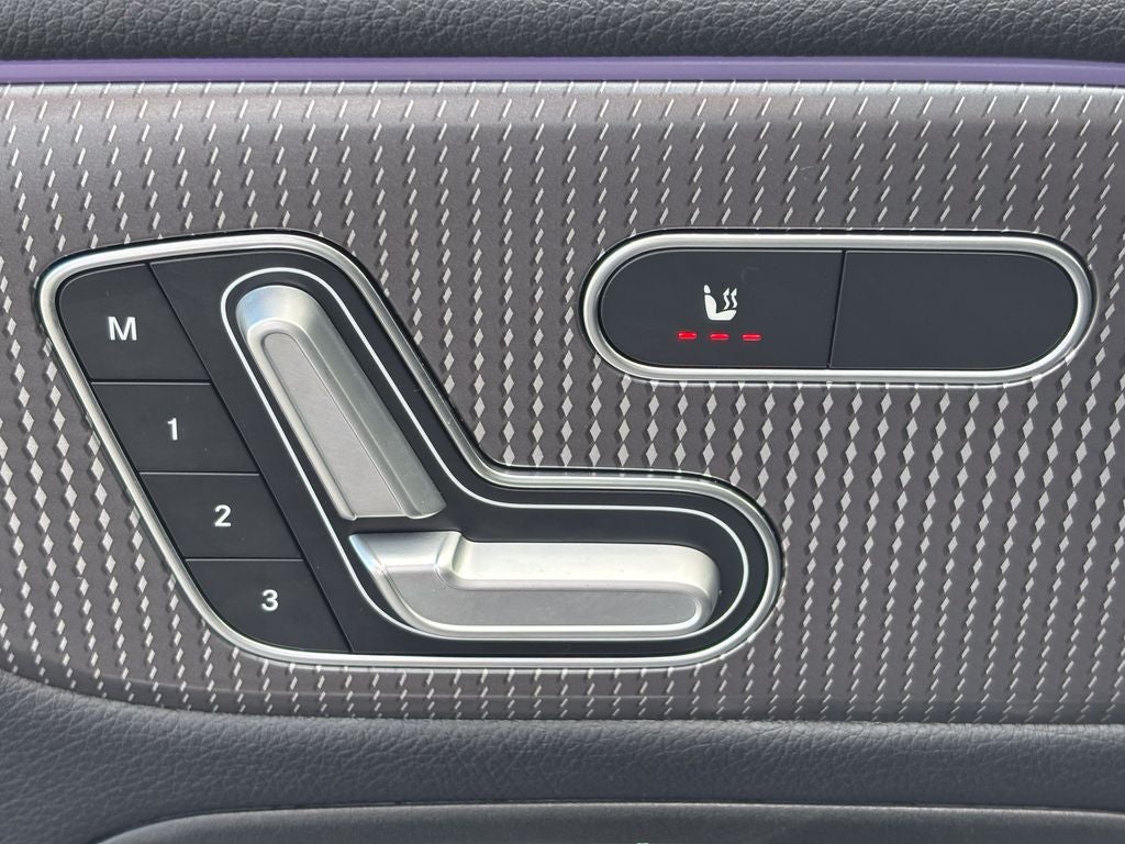 2021 Mercedes-Benz GLB GLB 250 4MATIC®