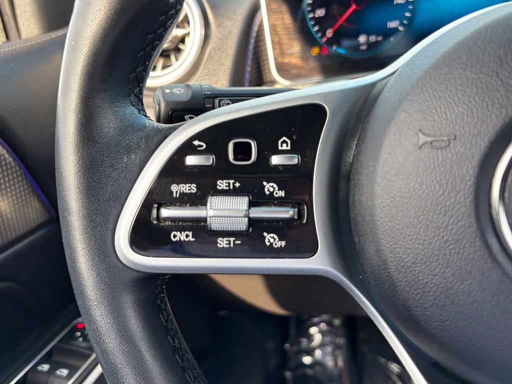 2021 Mercedes-Benz GLB GLB 250 4MATIC®