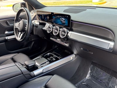 2021 Mercedes-Benz GLB GLB 250 4MATIC®