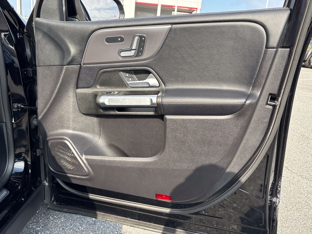 2021 Mercedes-Benz GLB GLB 250 4MATIC®