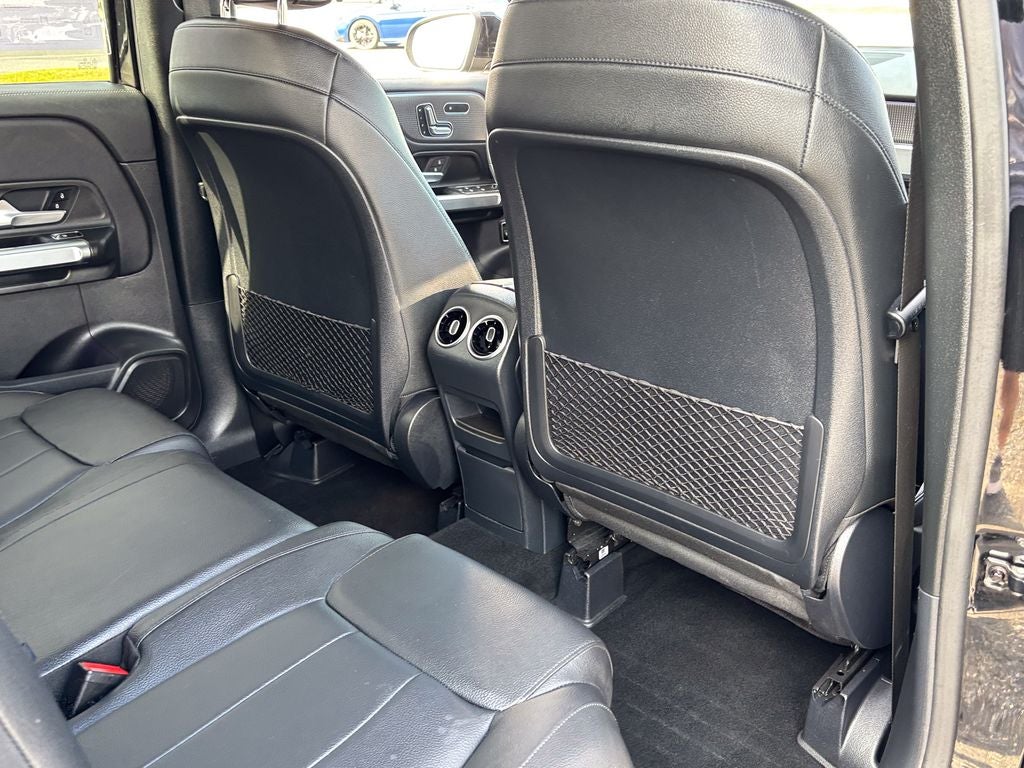 2021 Mercedes-Benz GLB GLB 250 4MATIC®