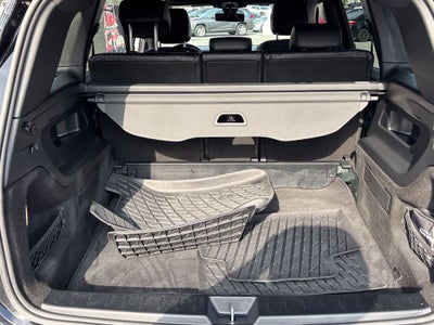 2021 Mercedes-Benz GLB GLB 250 4MATIC®