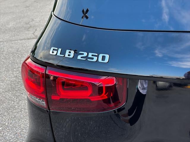 2021 Mercedes-Benz GLB GLB 250 4MATIC®