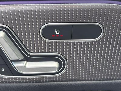 2021 Mercedes-Benz GLB GLB 250 4MATIC®