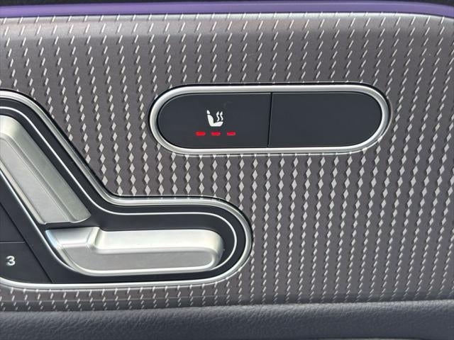 2021 Mercedes-Benz GLB GLB 250 4MATIC®