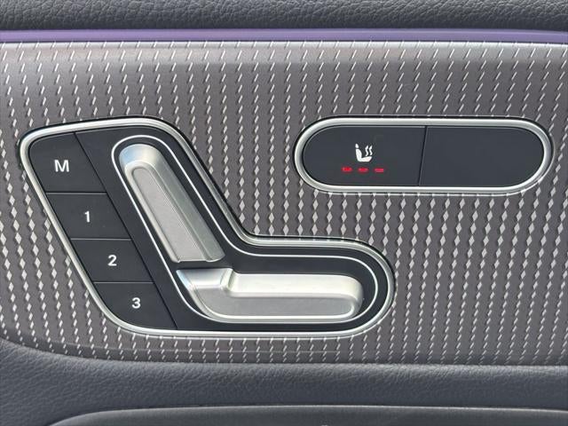 2021 Mercedes-Benz GLB GLB 250 4MATIC®