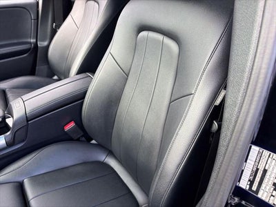 2021 Mercedes-Benz GLB GLB 250 4MATIC®