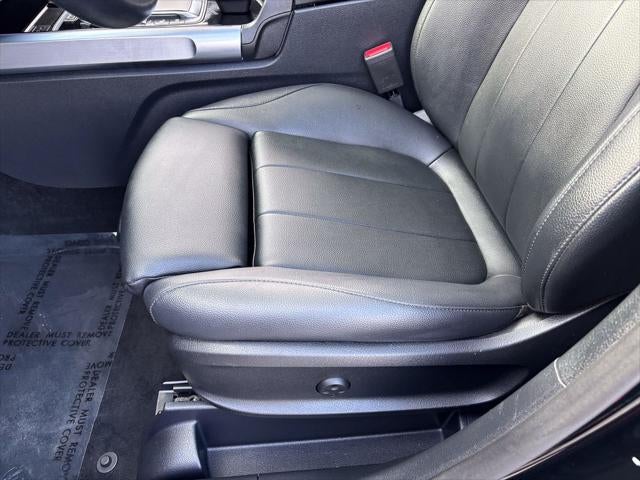 2021 Mercedes-Benz GLB GLB 250 4MATIC®