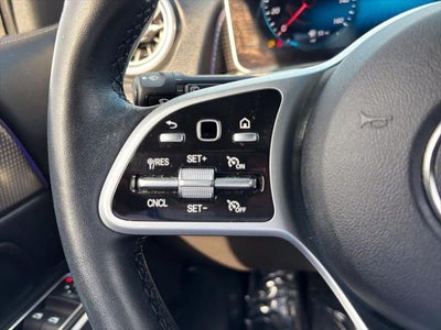 2021 Mercedes-Benz GLB GLB 250 4MATIC®