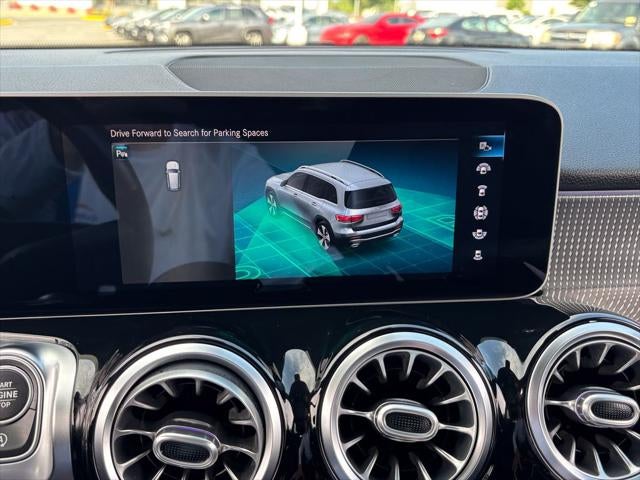 2021 Mercedes-Benz GLB GLB 250 4MATIC®