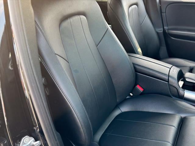 2021 Mercedes-Benz GLB GLB 250 4MATIC®
