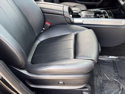 2021 Mercedes-Benz GLB GLB 250 4MATIC®