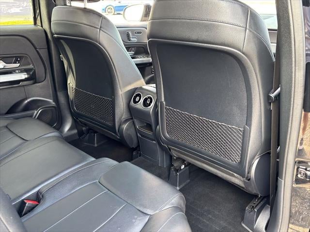 2021 Mercedes-Benz GLB GLB 250 4MATIC®