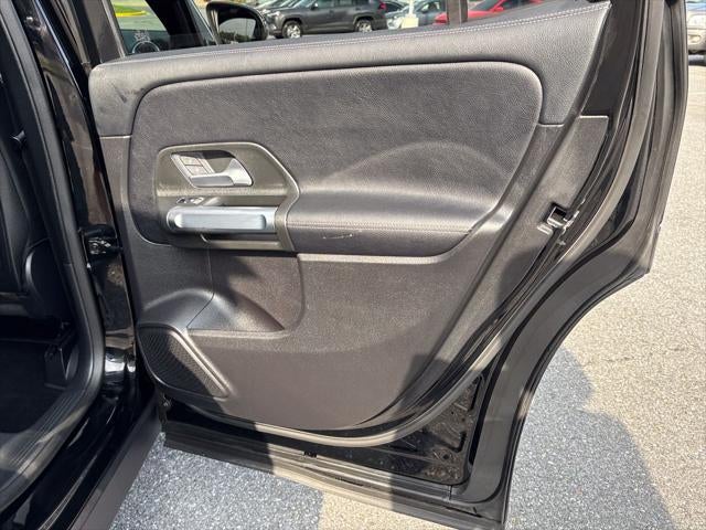 2021 Mercedes-Benz GLB GLB 250 4MATIC®