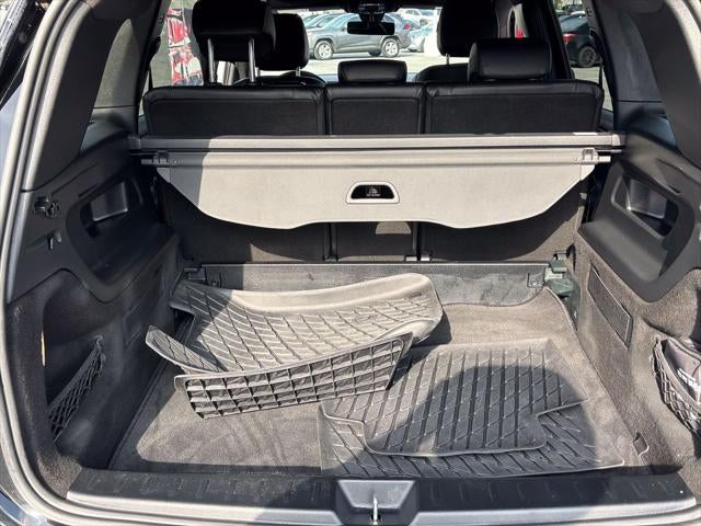 2021 Mercedes-Benz GLB GLB 250 4MATIC®