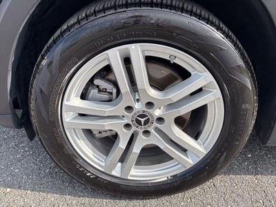 2021 Mercedes-Benz GLB GLB 250 4MATIC®