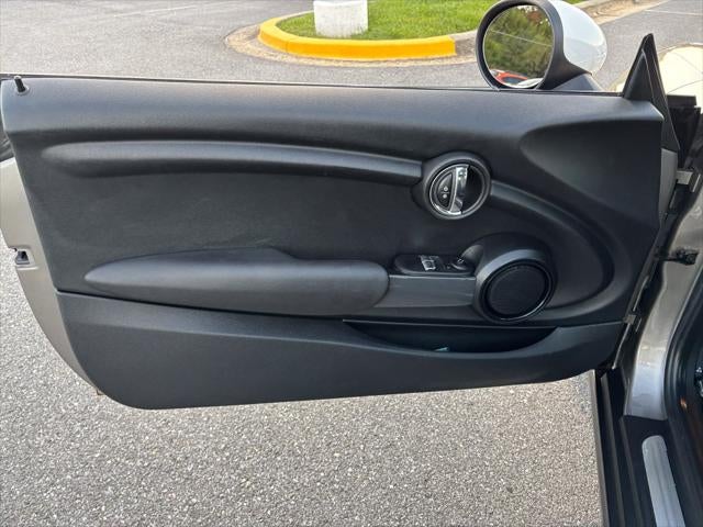 2019 MINI Cooper Oxford Edition